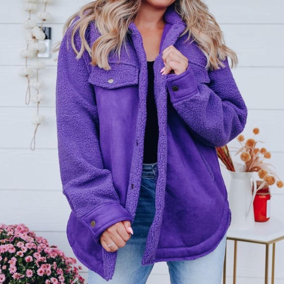 Shacket - Picture 4 of 5